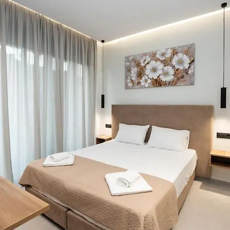 Apartament Terea With View - I *