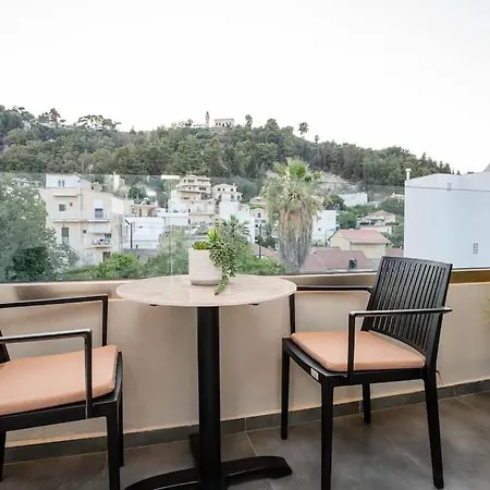 Apartament Terea With View - I *