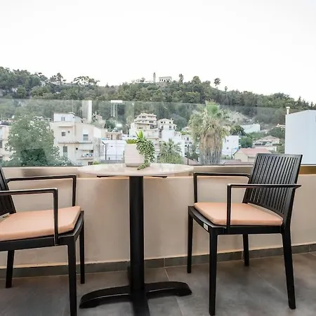 Terea With View - I Apartment Zakynthos Town