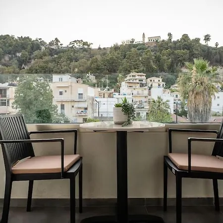 Apartment Terea With View - I Zakynthos Town